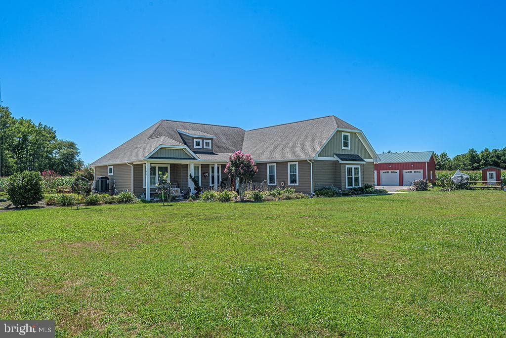 11910 Back Creek Road photo 100