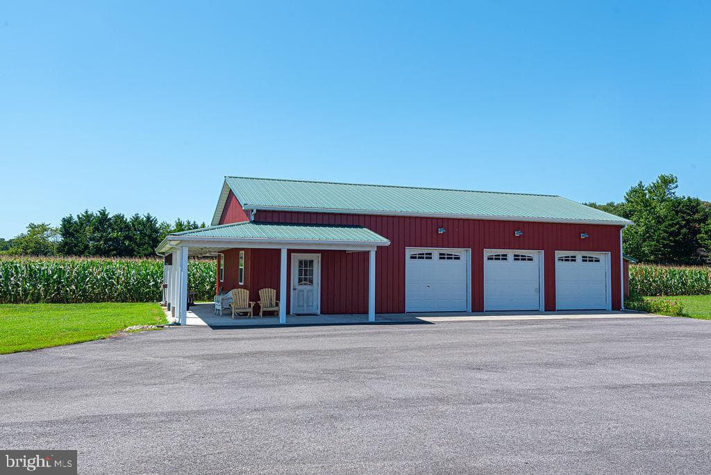 11910 Back Creek Road photo 2