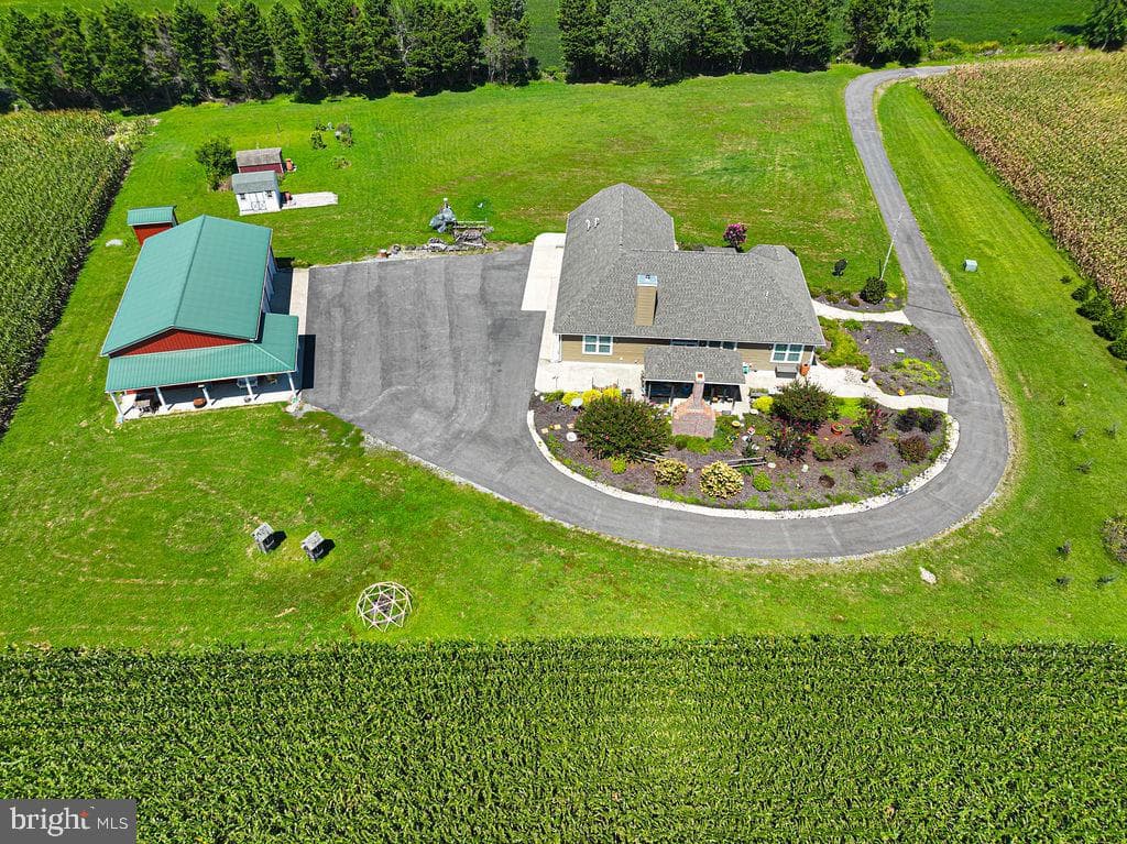 11910 Back Creek Road photo 58
