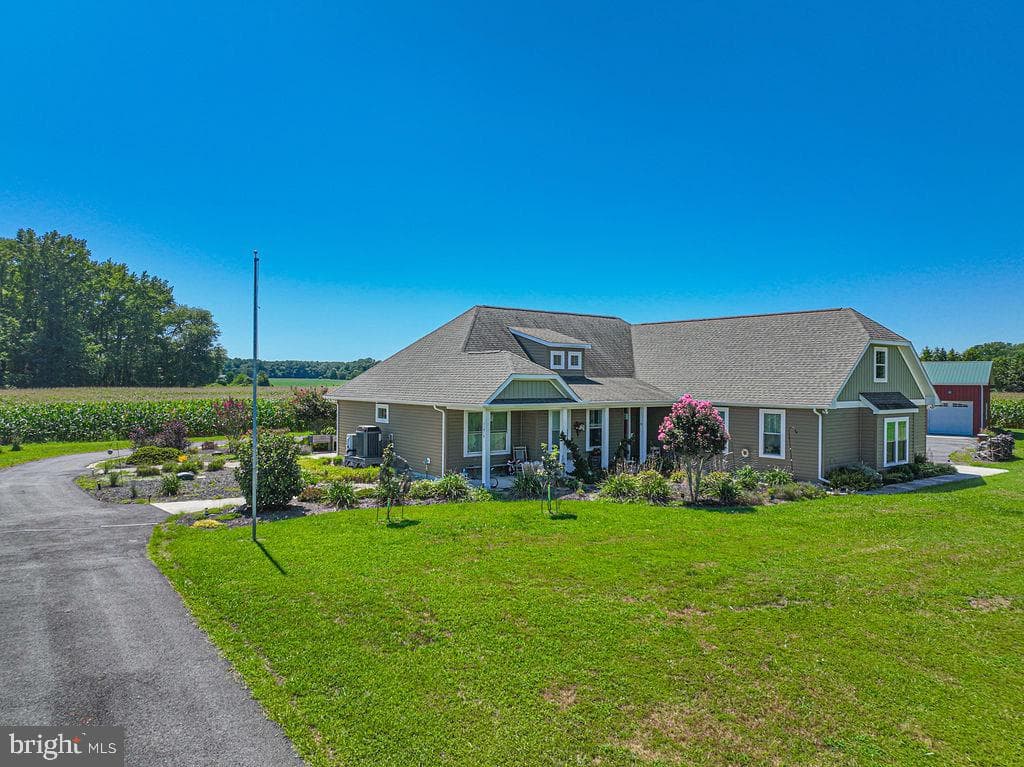 11910 Back Creek Road photo 82