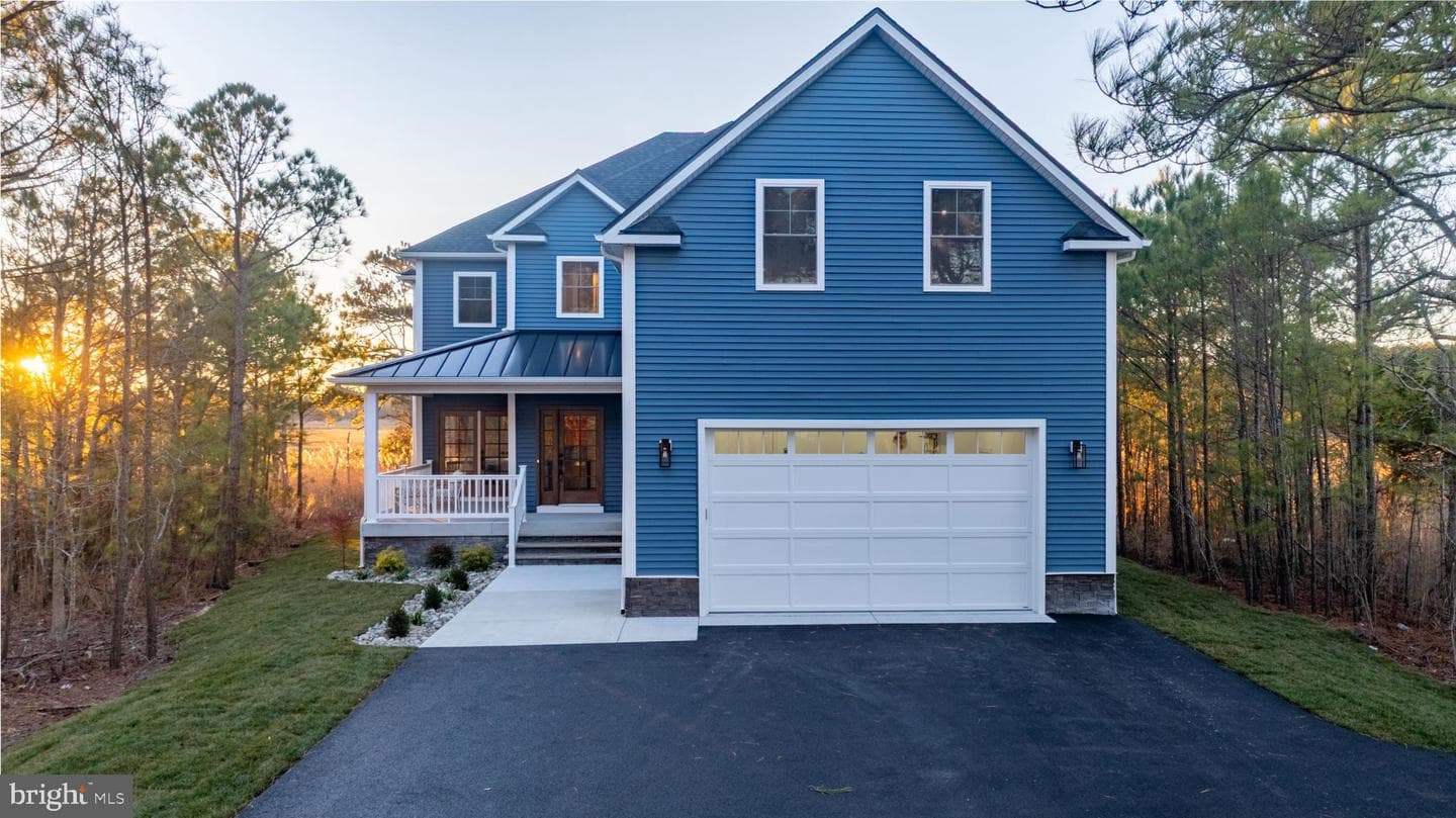 12738 Heathland Drive, Bishopville