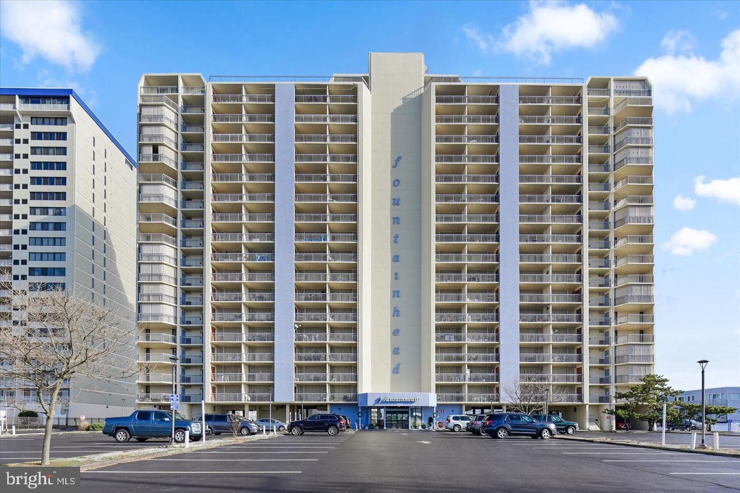 11604 Coastal Highway #808