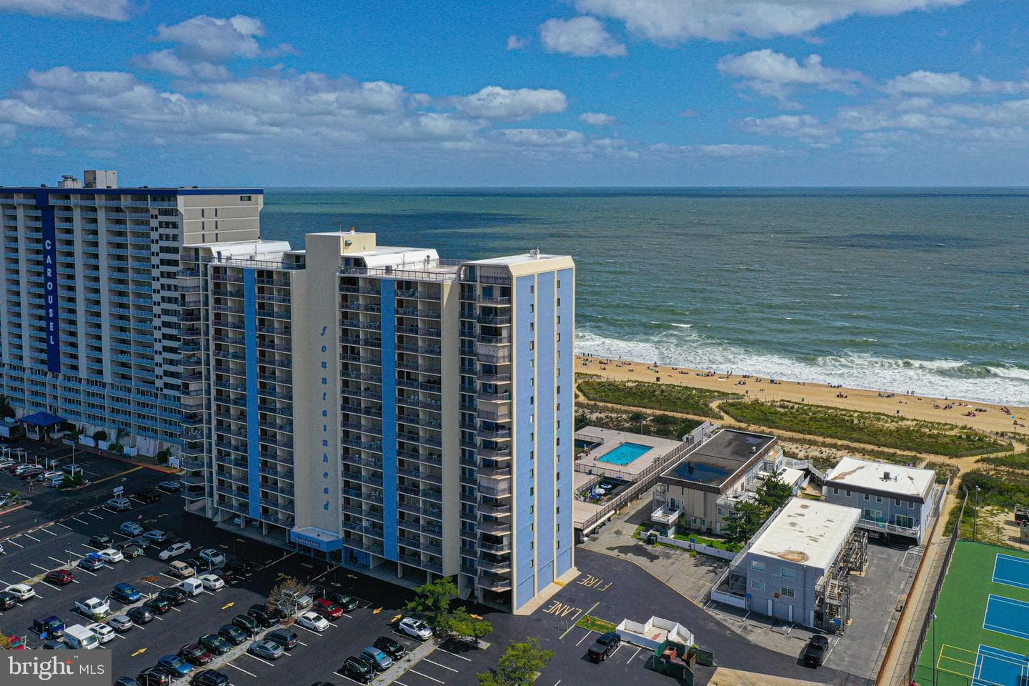 11604 Coastal Highway #808 photo 53