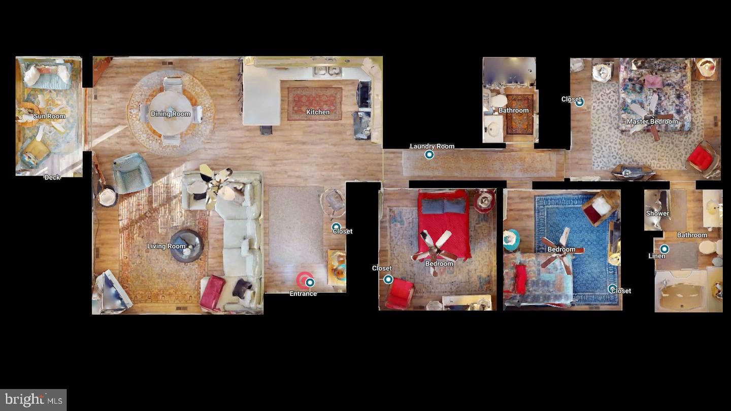 817 Gulf Stream Drive photo 69