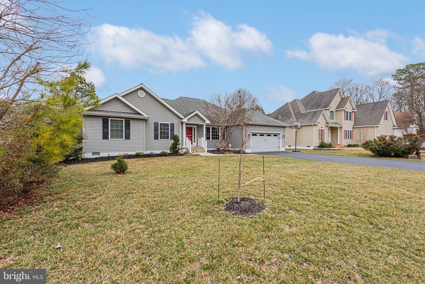 12533 Whispering Woods Drive photo 2