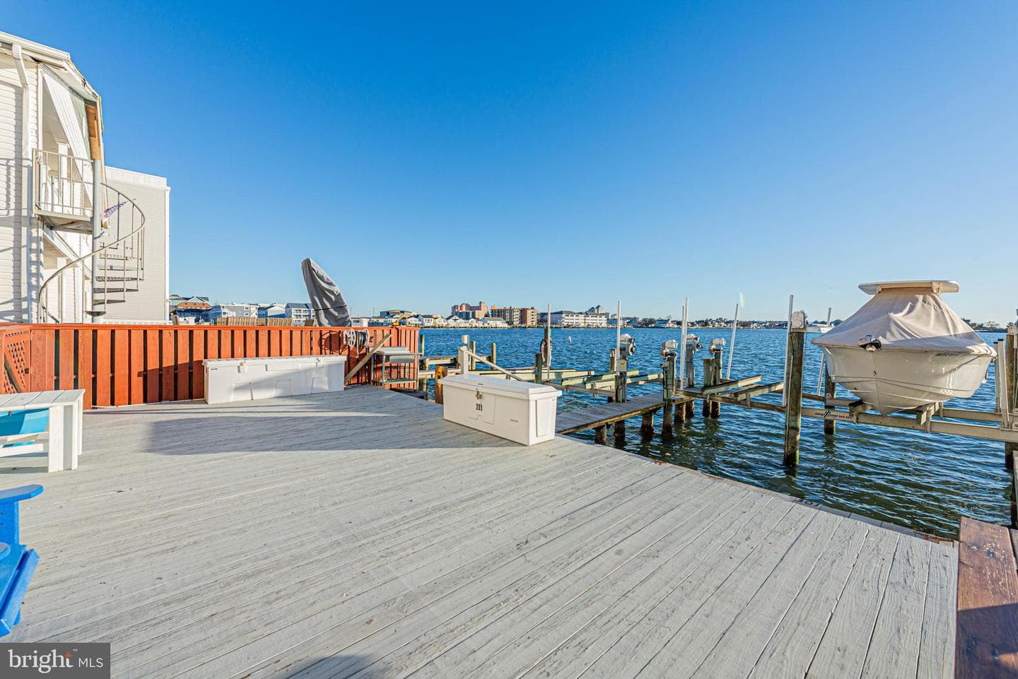 411 Bayshore Drive #101 photo 40