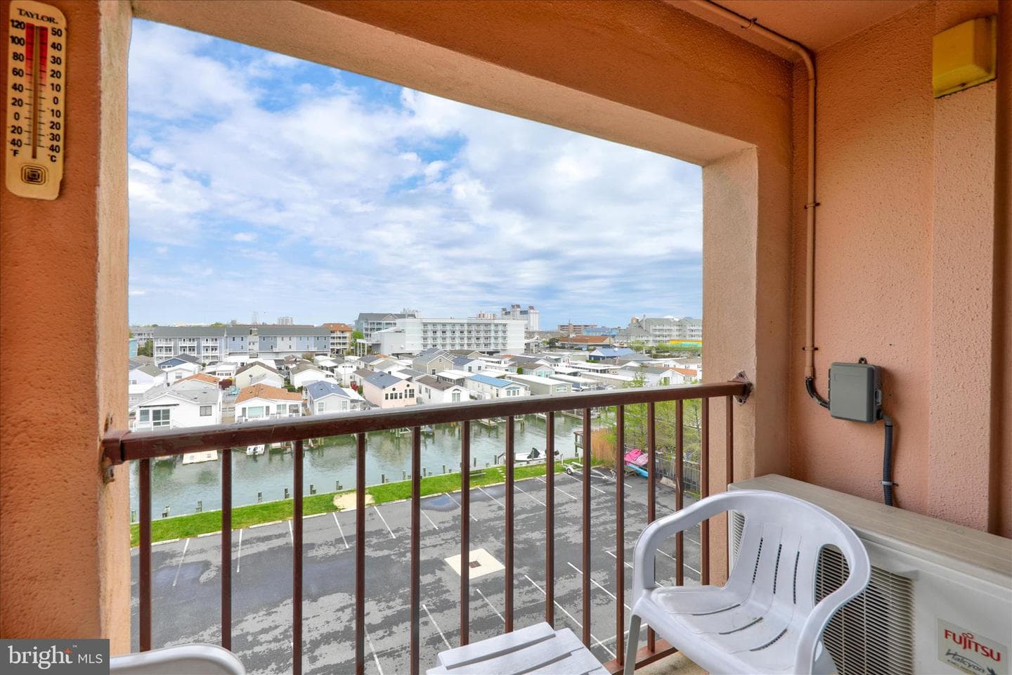 2301 Philadelphia Avenue #510 photo 18