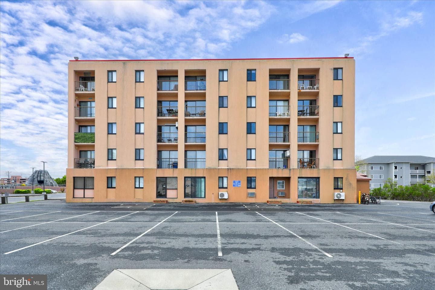 2301 Philadelphia Avenue #510 photo 22