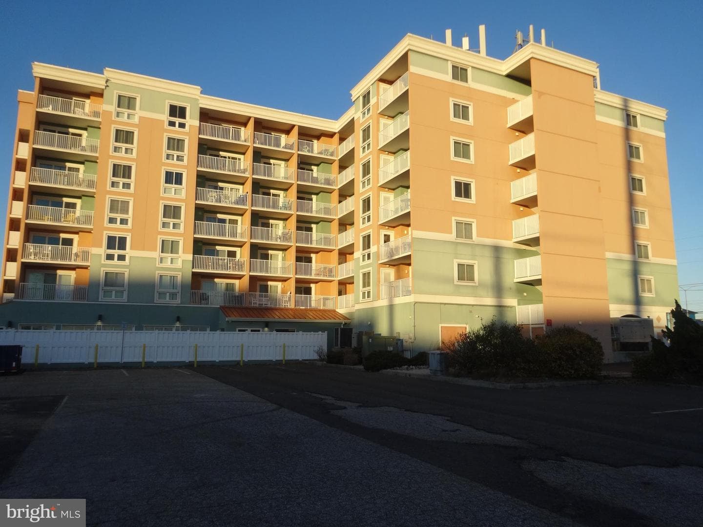 4201 Coastal Highway #203 photo 69