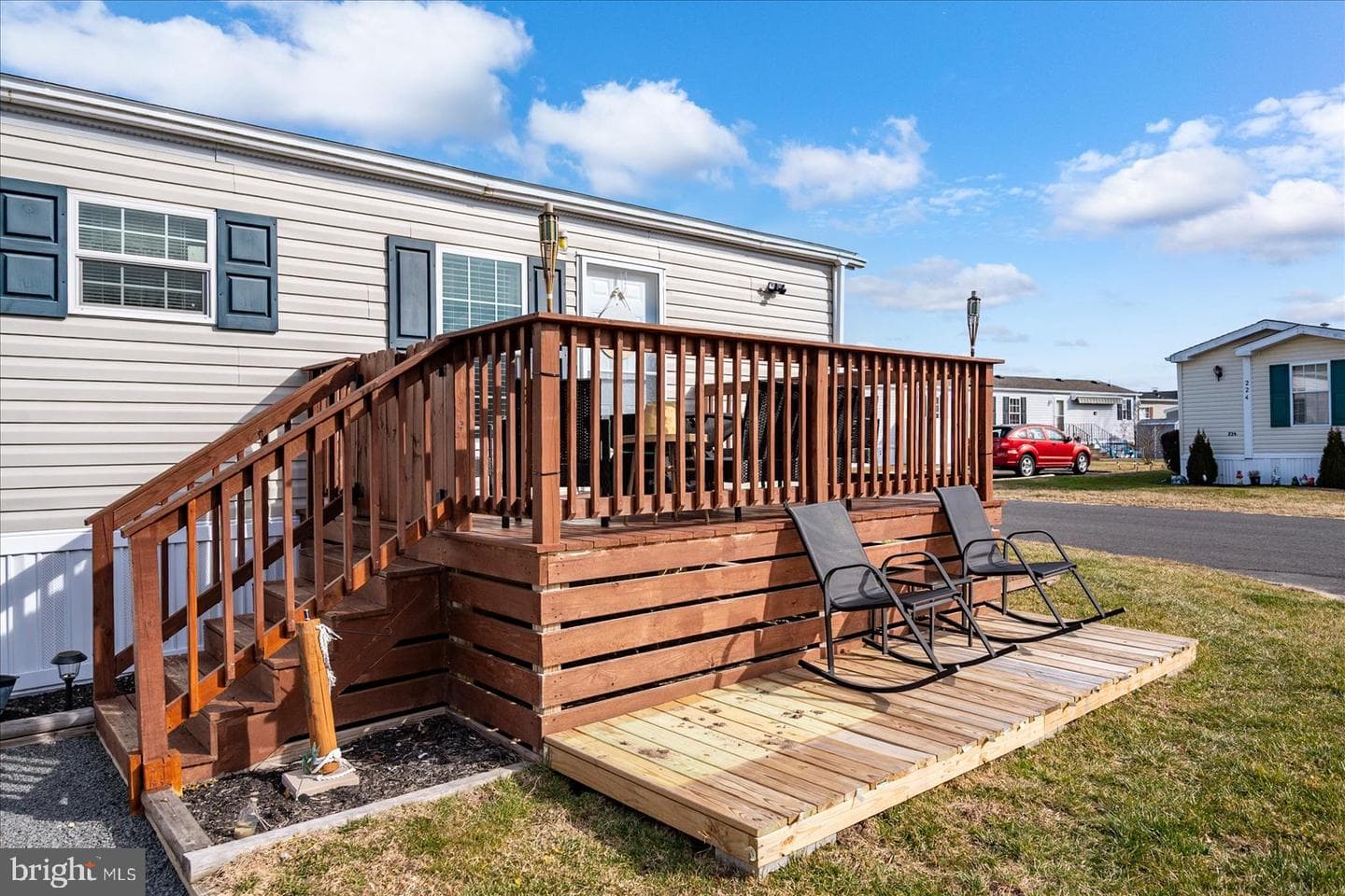 12346 Old Bridge Rd # 164 photo 6