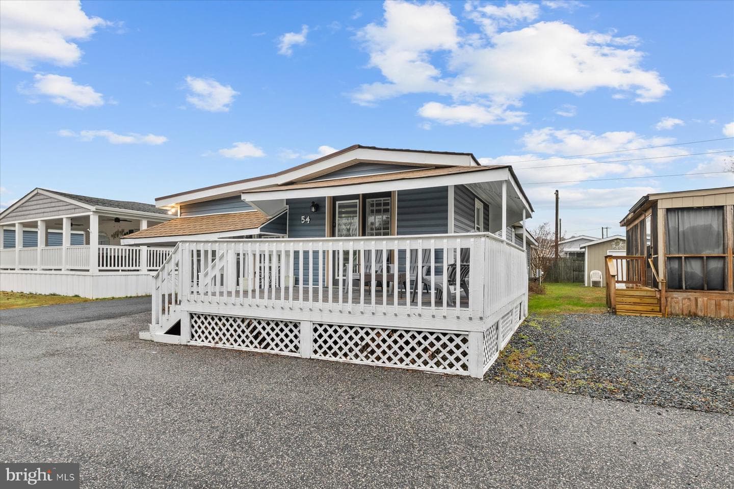 9916 Golf Course Road #54 photo 27