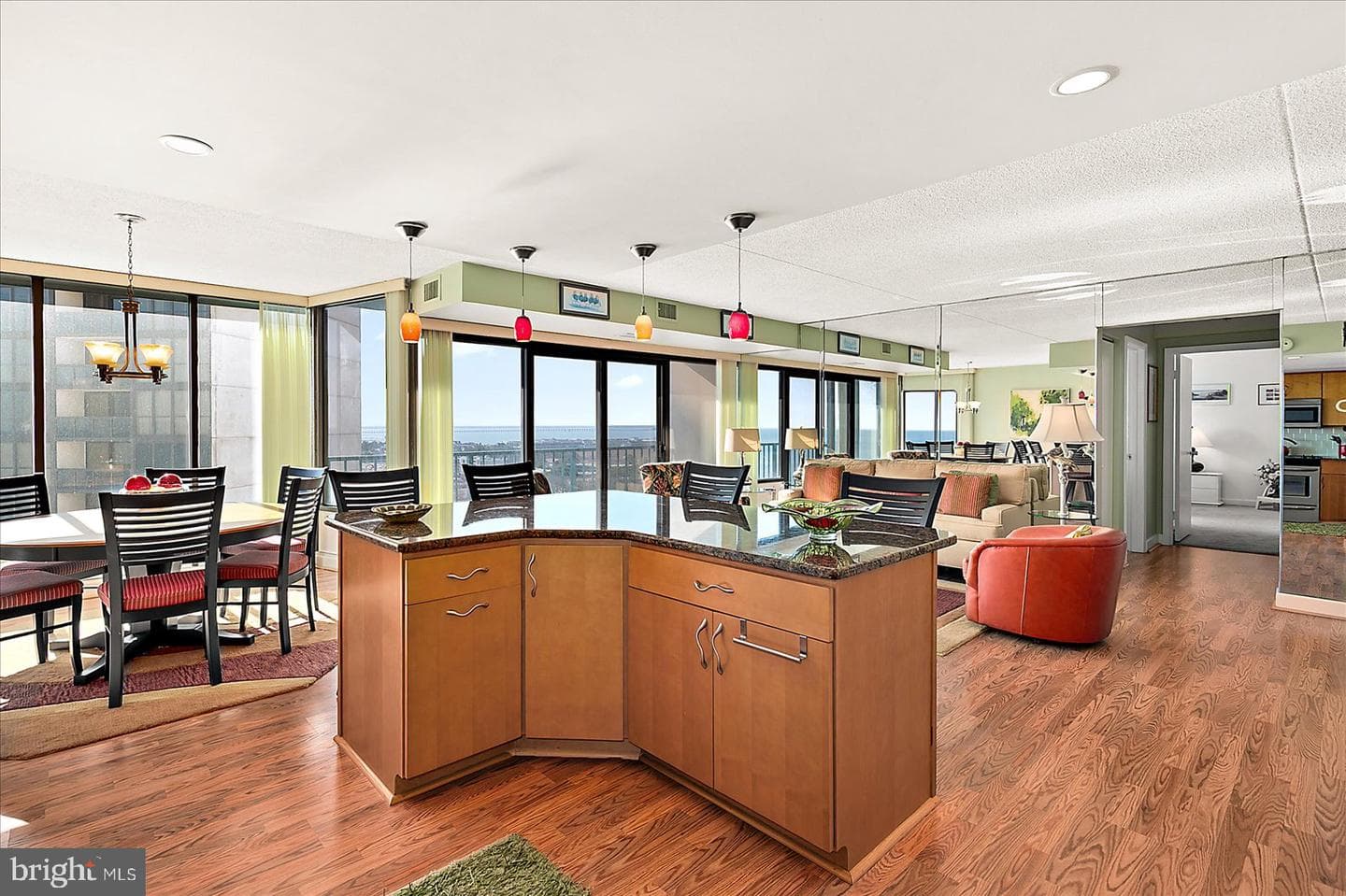 11000 Coastal Highway #1607 photo 13