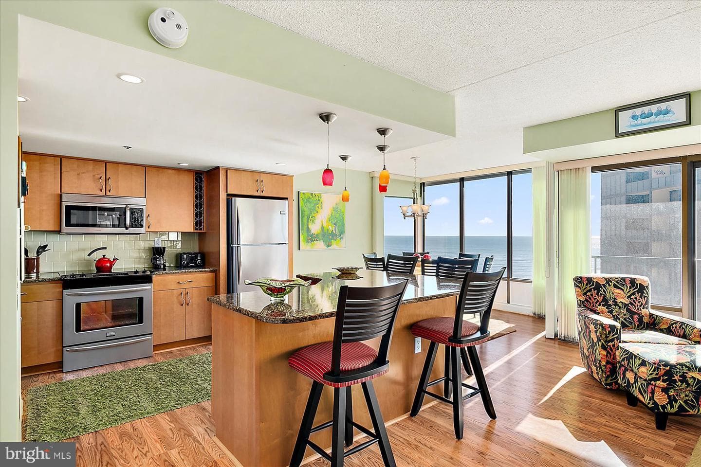 11000 Coastal Highway #1607 photo 2