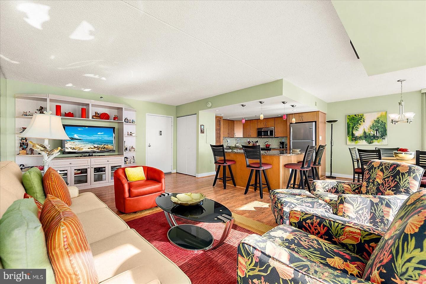 11000 Coastal Highway #1607 photo 8