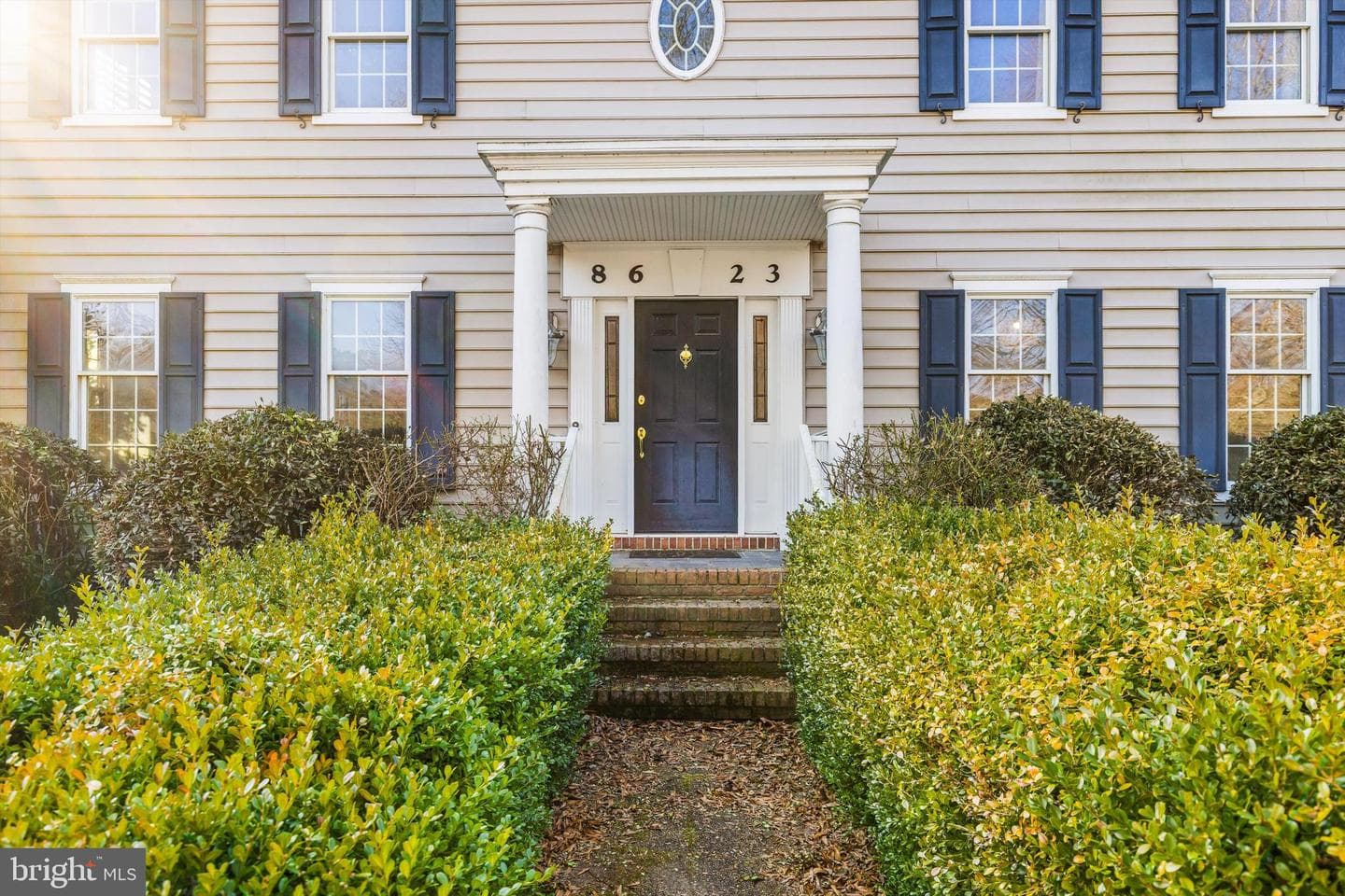 8623 Saddle Creek Drive photo 4