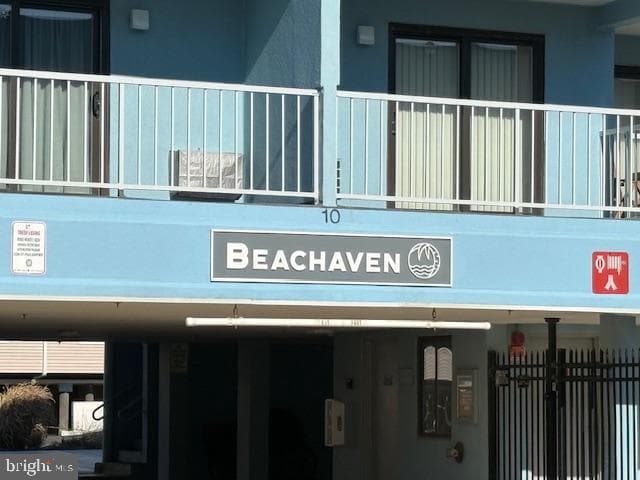 10 40th Street #106, Ocean City