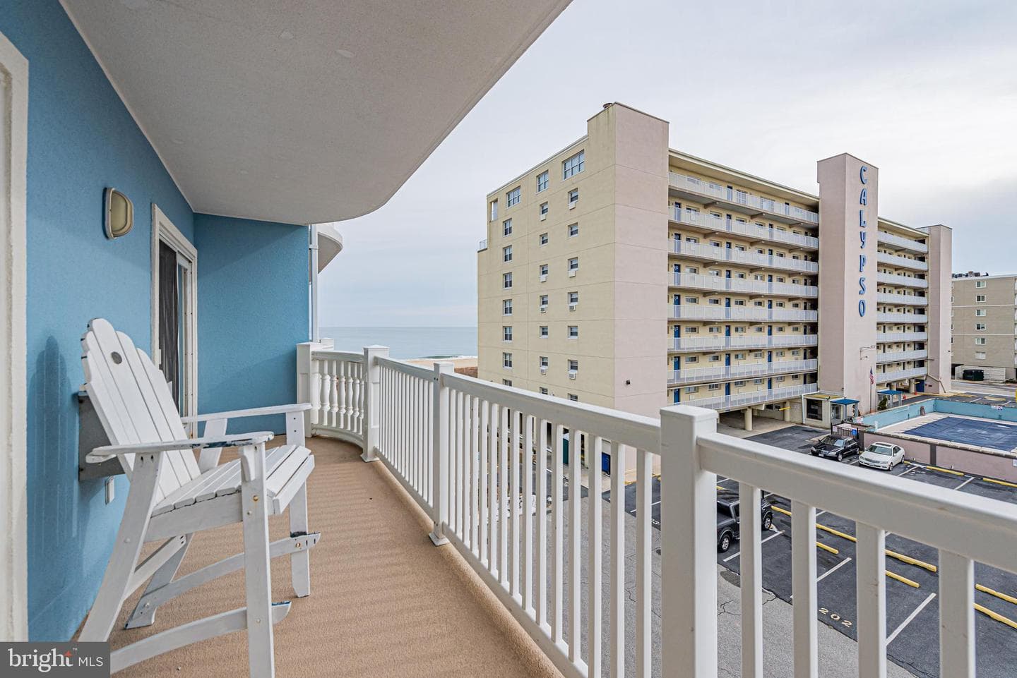 6301 Atlantic Avenue #403 photo 41