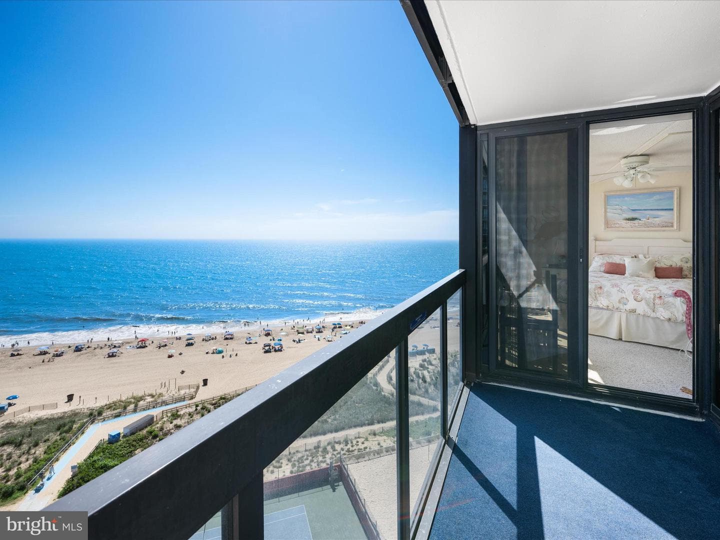 10900 Coastal Highway #1203 photo 30