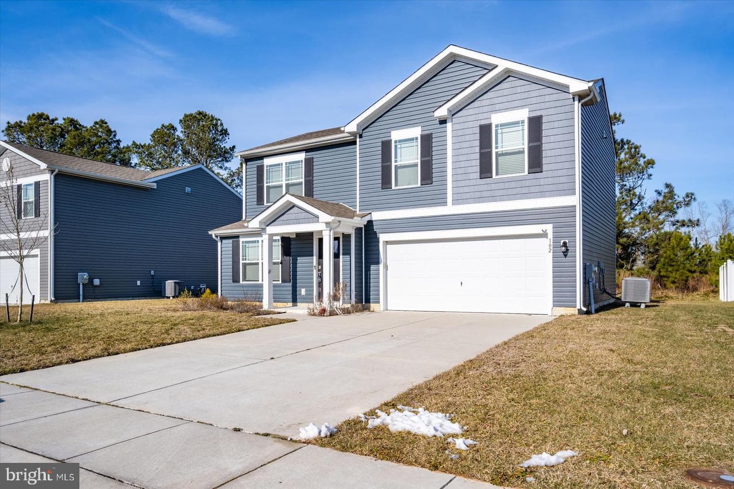 102 Fox Hound Street photo 4
