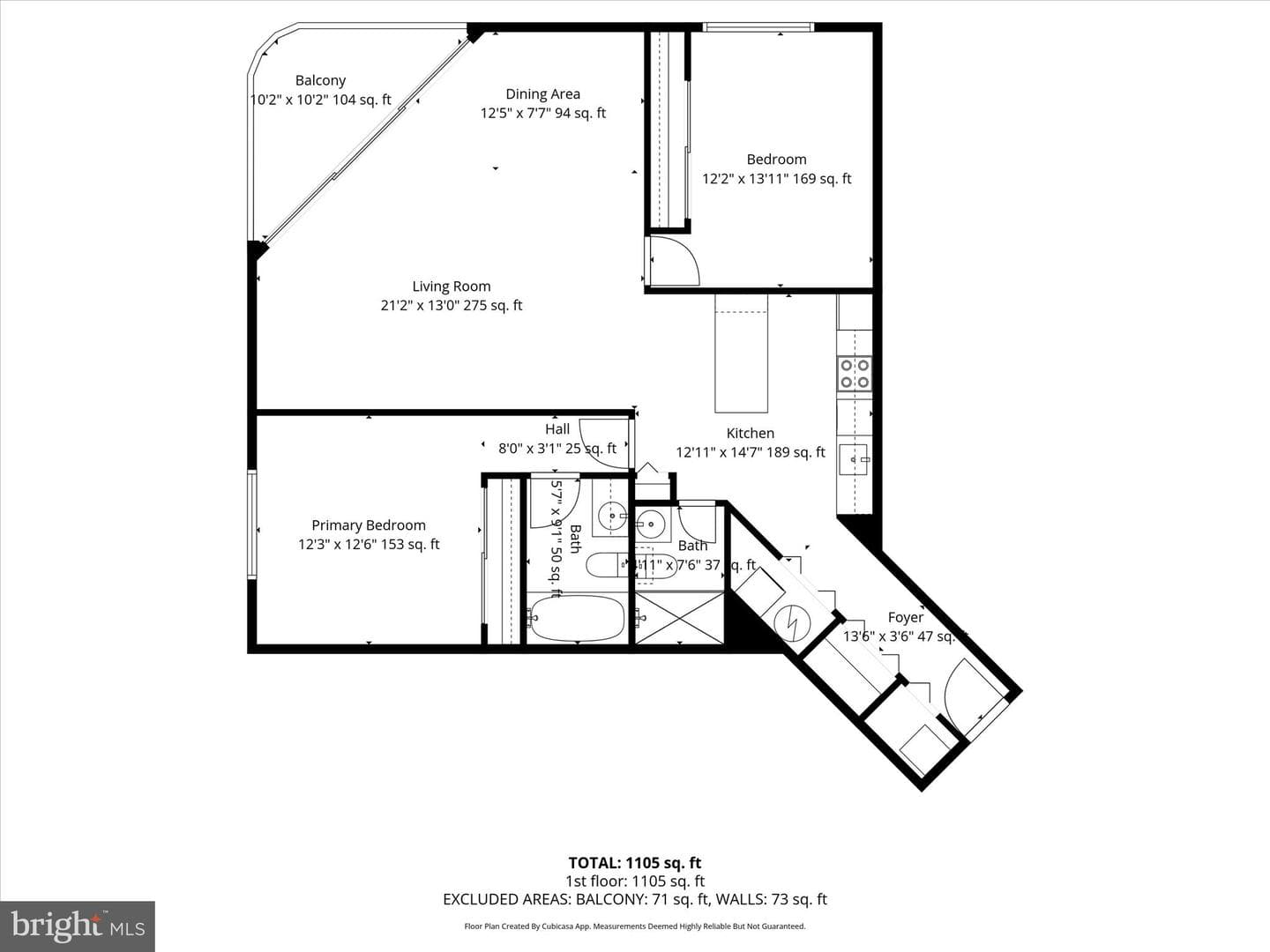 10300 Coastal Highway #1006 photo 36