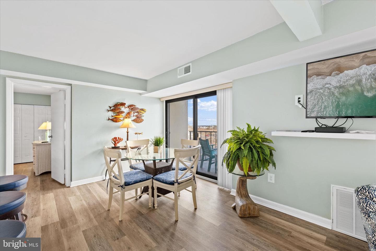 9400 Coastal Highway #501 photo 3