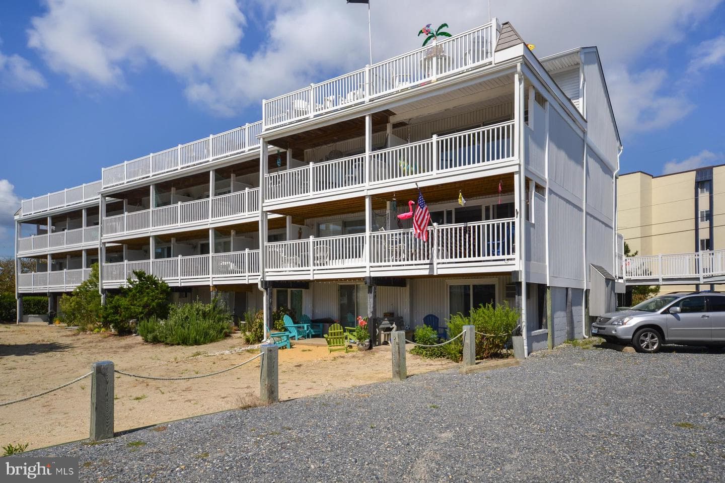 6709 Atlantic Avenue #9 photo 38