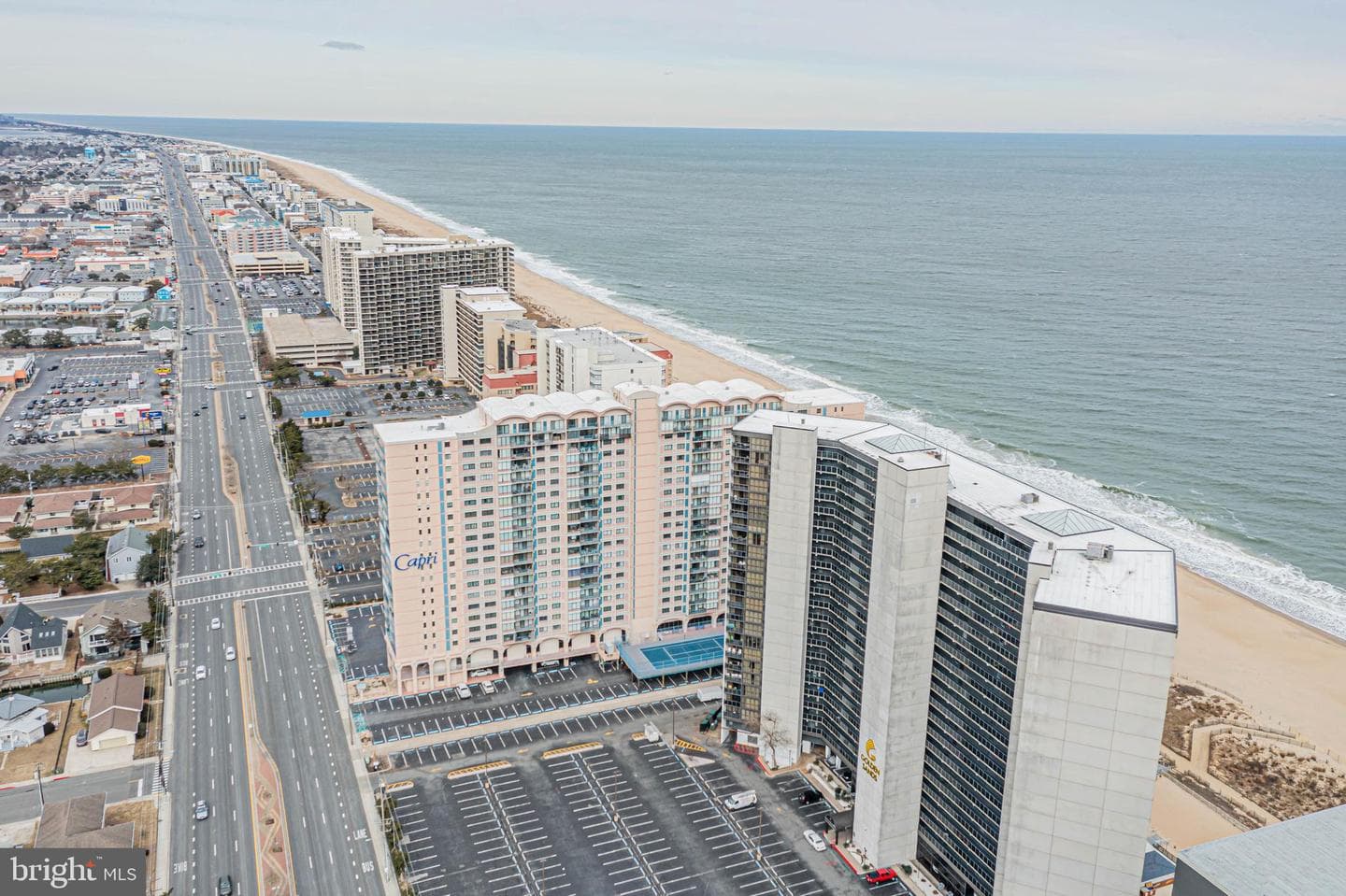 10900 Coastal Highway #1302 photo 23