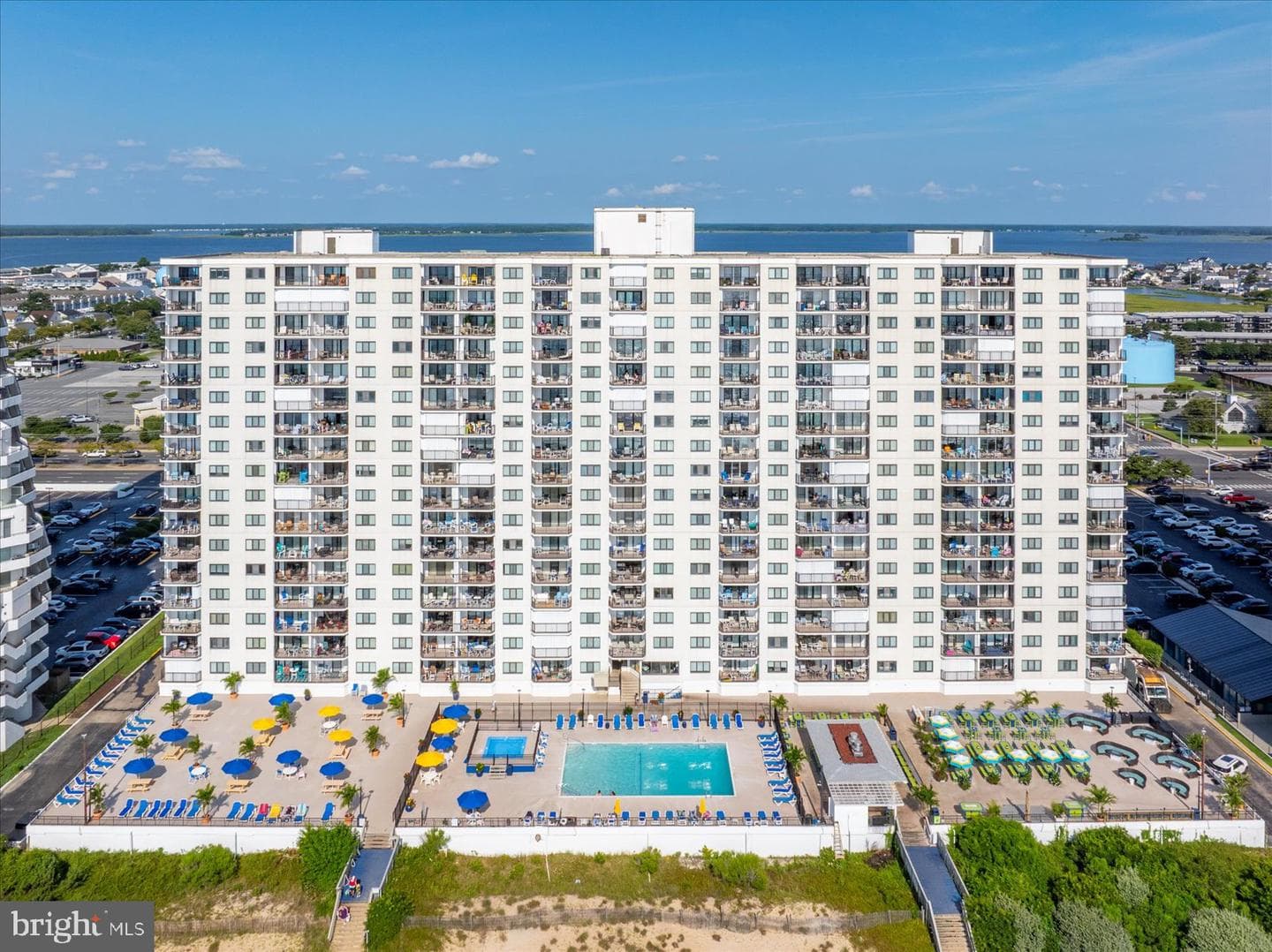 9800 Coastal Highway #1207, Ocean City