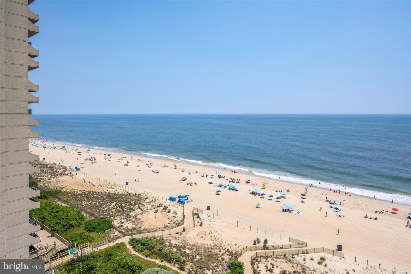 9800 Coastal Highway #1207 photo 46