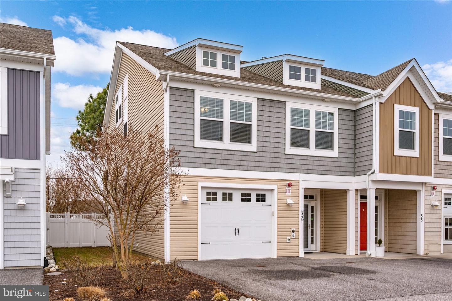 9801 Mooring View Lane #56 photo 4