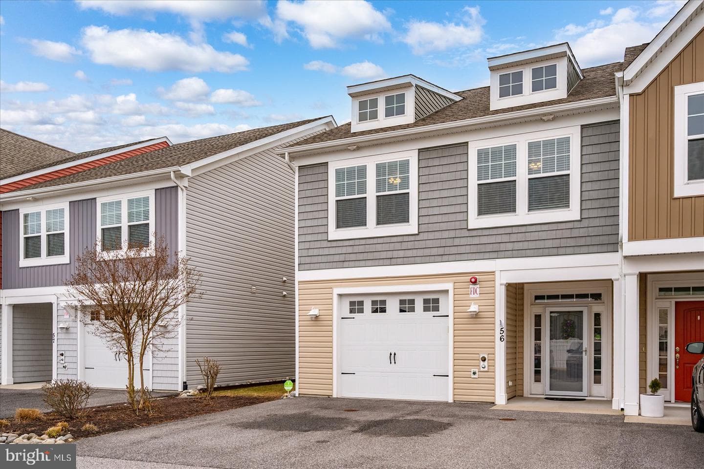 9801 Mooring View Lane #56 photo 5