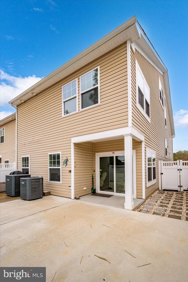 9801 Mooring View Lane #56 photo 6