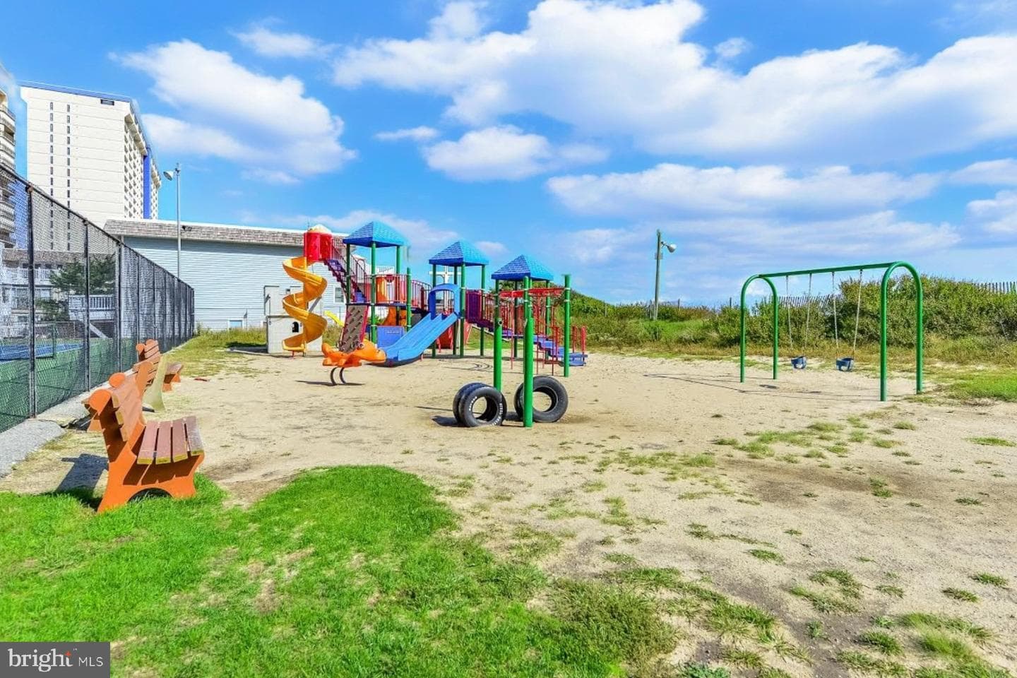 11500 Coastal Highway #1511 photo 29