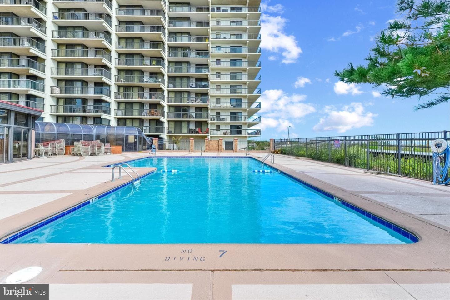 11500 Coastal Highway #1511 photo 30