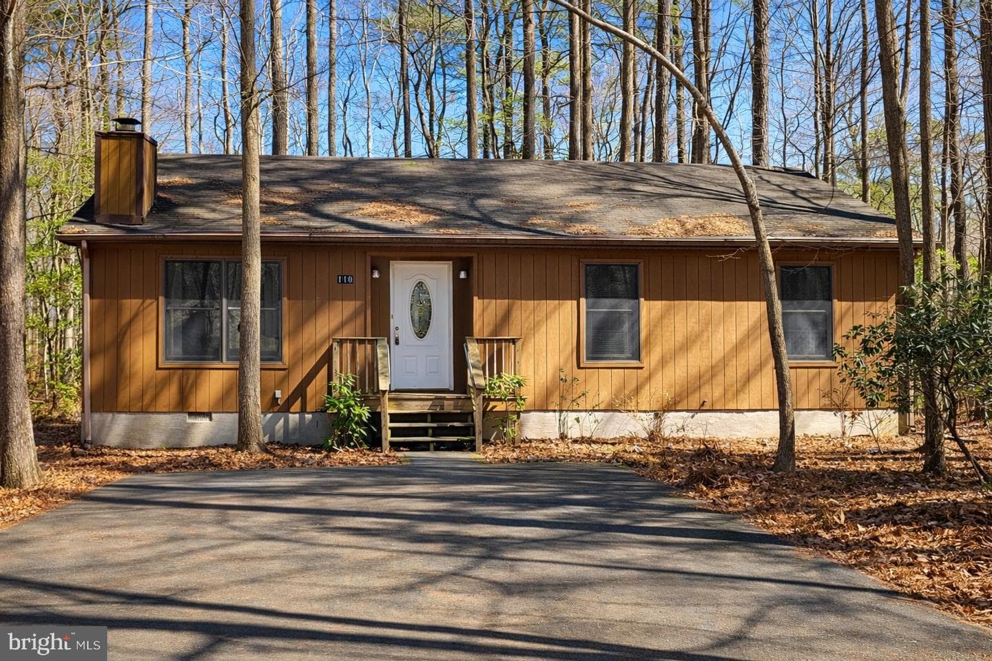 110 Sandyhook Road