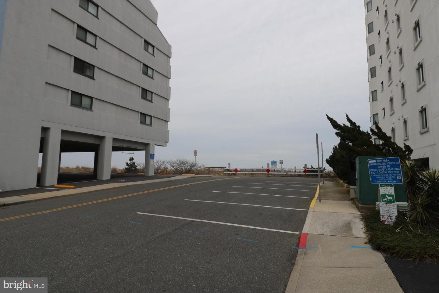8203 Atlantic Avenue #ph8 photo 24