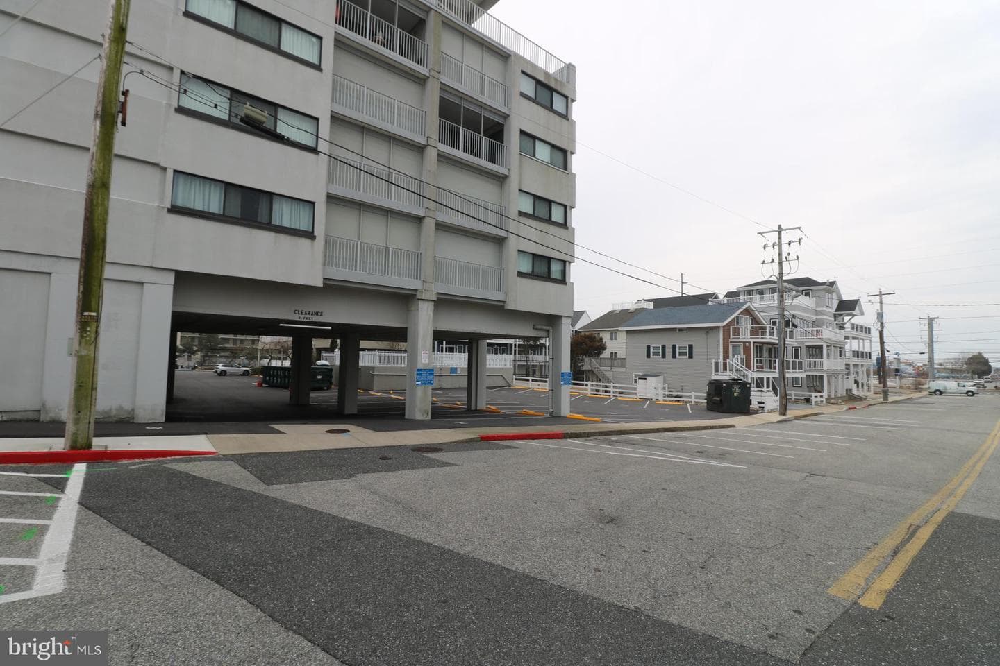 8203 Atlantic Avenue #ph8 photo 30