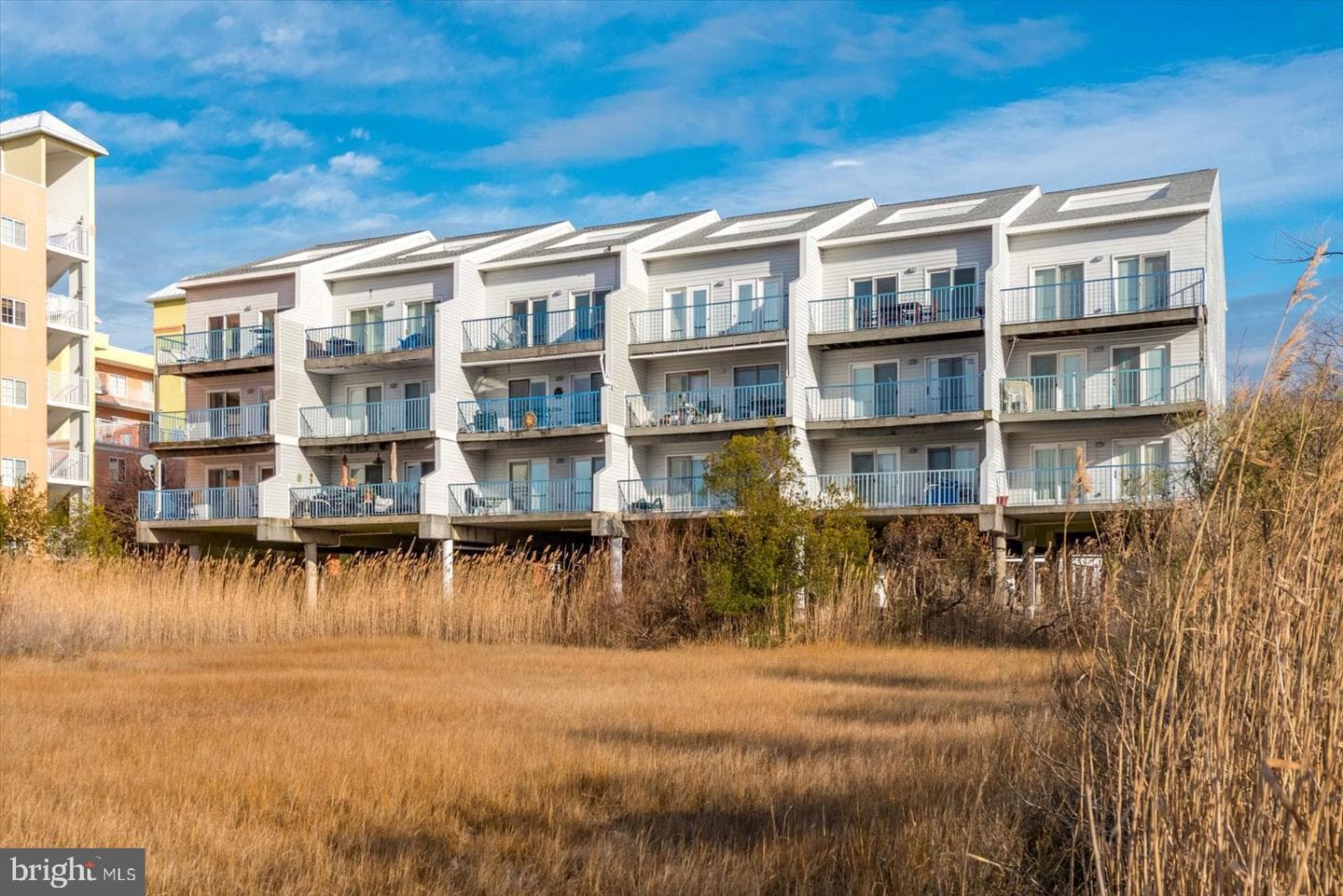 5401 Coastal Highway #1080b photo 3