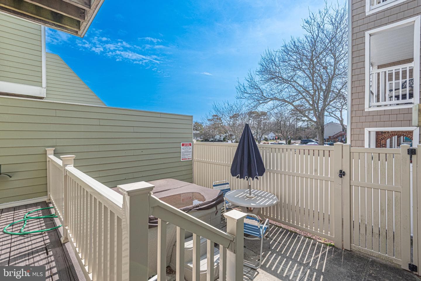 14409 Lighthouse Avenue #4 photo 24