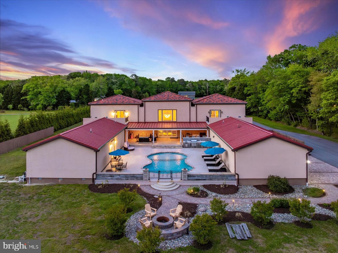 11914 Back Creek Road, Bishopville