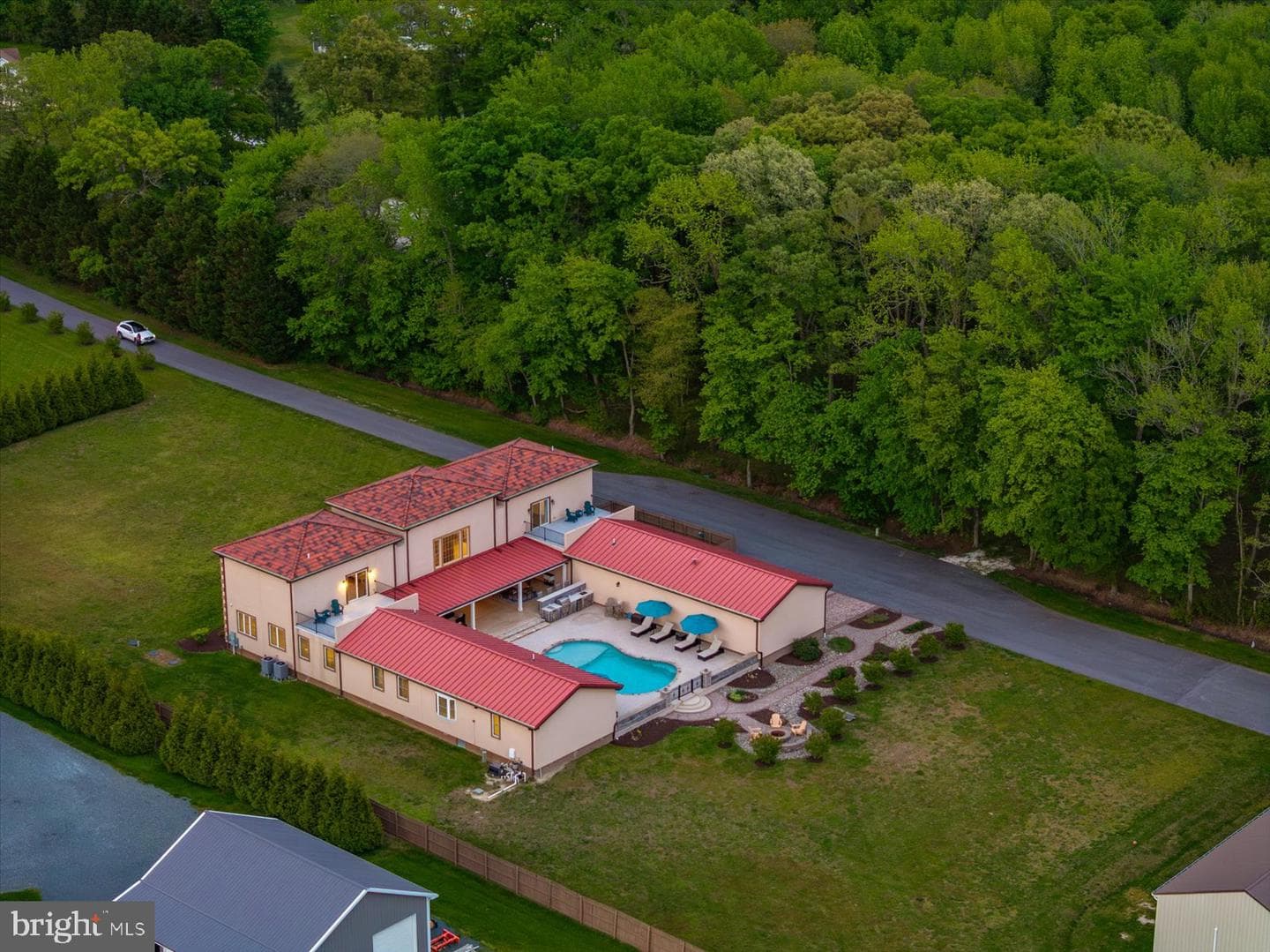 11914 Back Creek Road photo 133