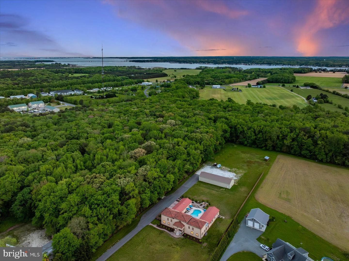 11914 Back Creek Road photo 135