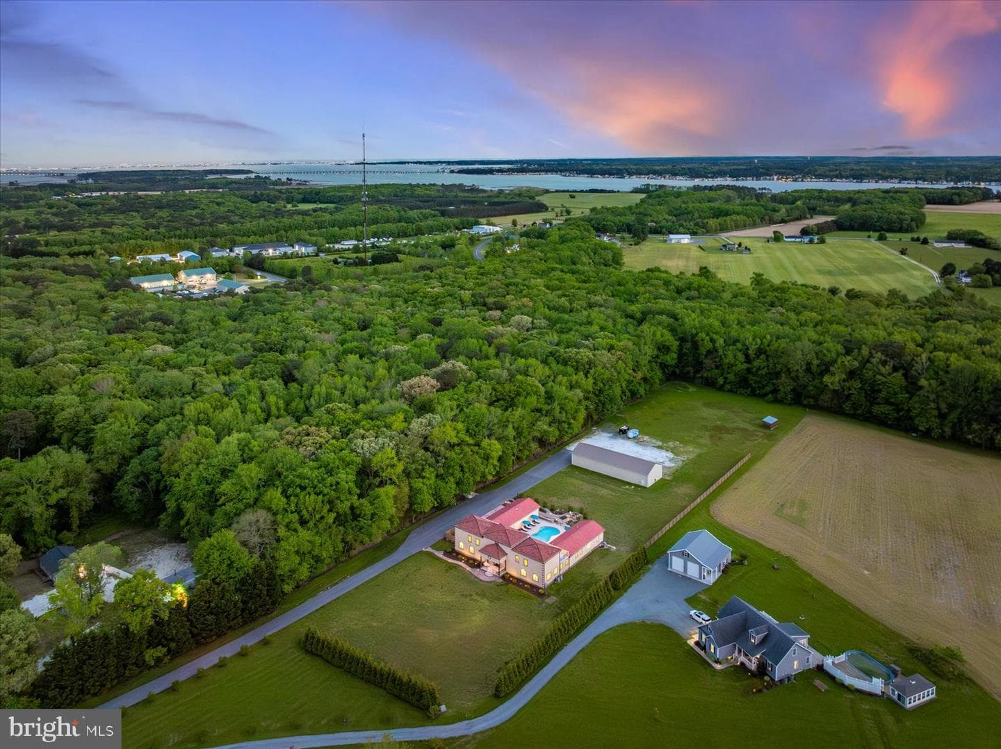 11914 Back Creek Road photo 137