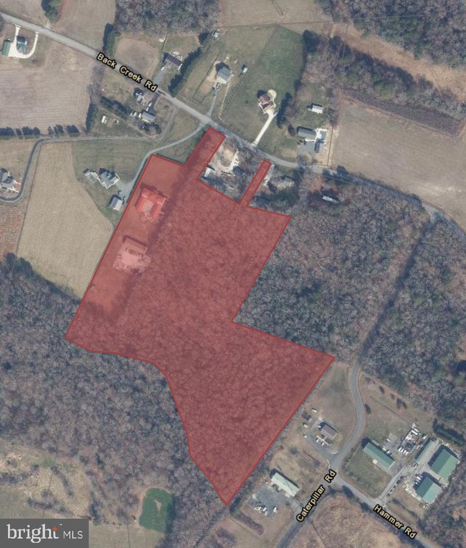 11914 Back Creek Road photo 142