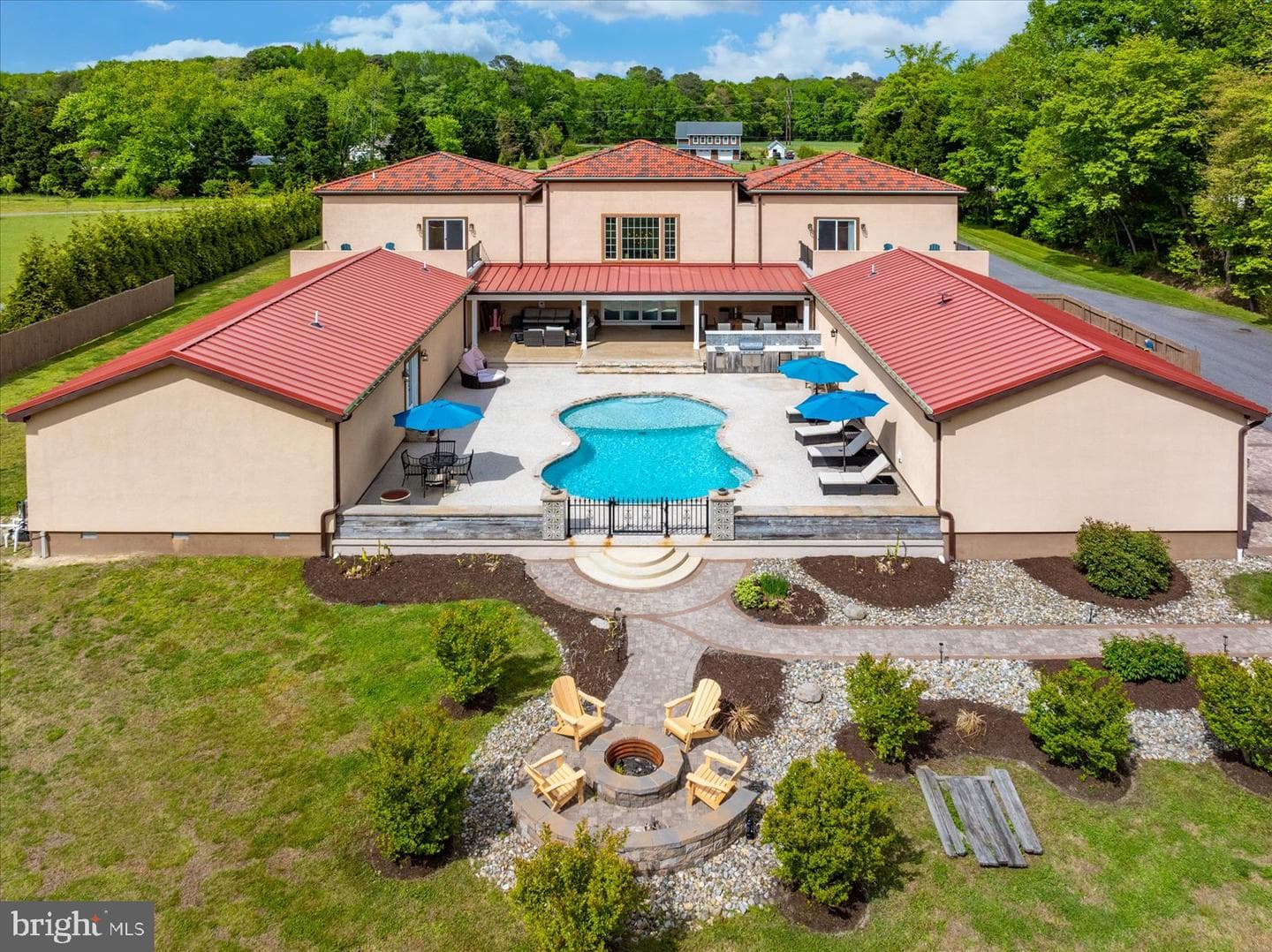 11914 Back Creek Road, Bishopville