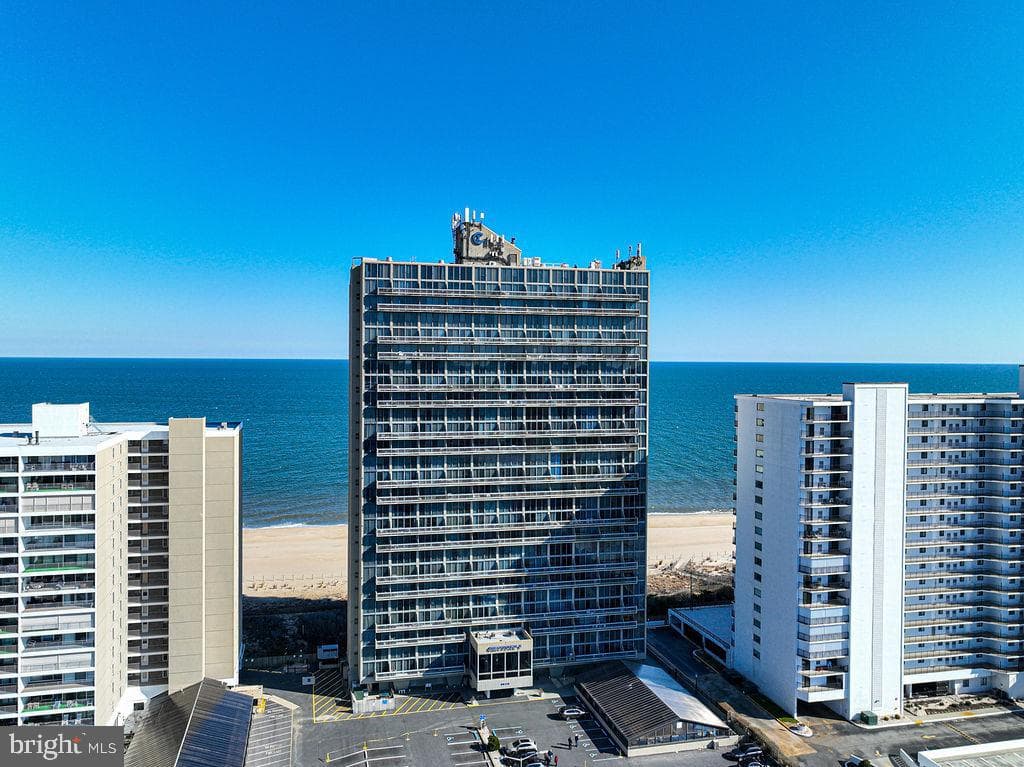 9900 Coastal Highway #2505 photo 48