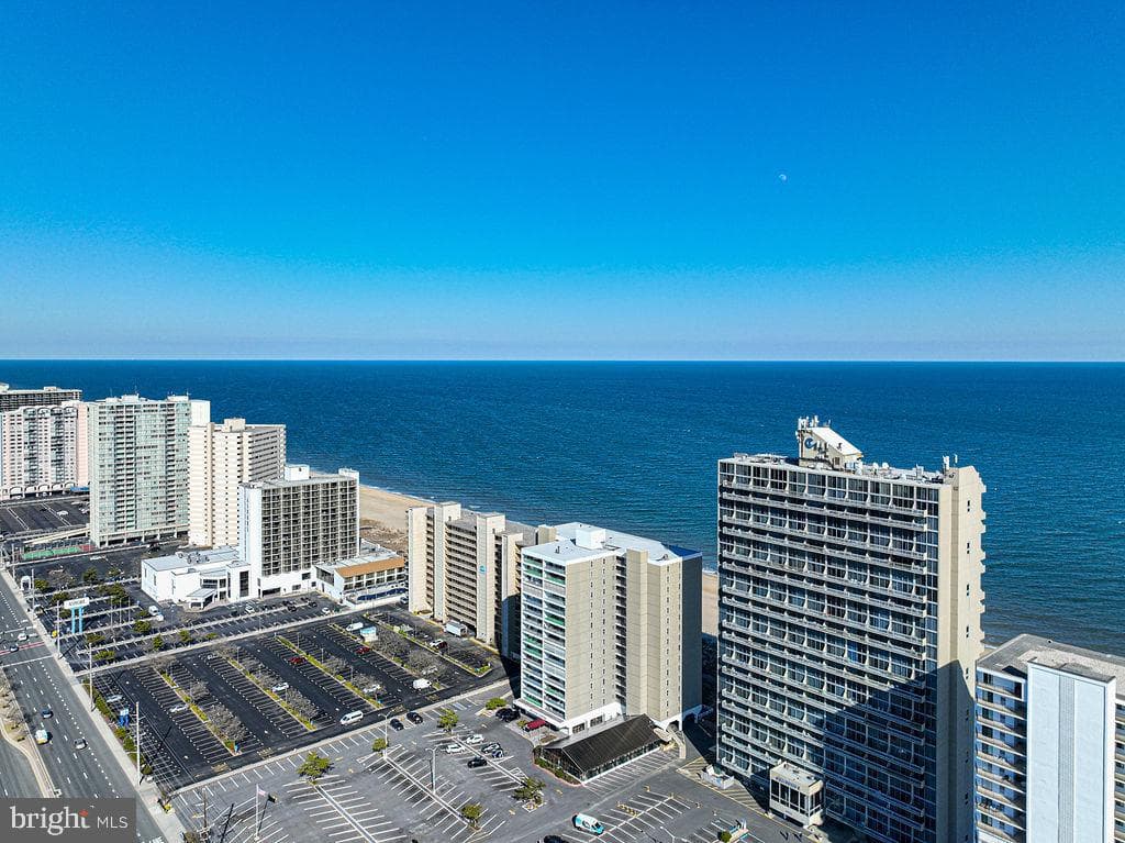 9900 Coastal Highway #2505 photo 52