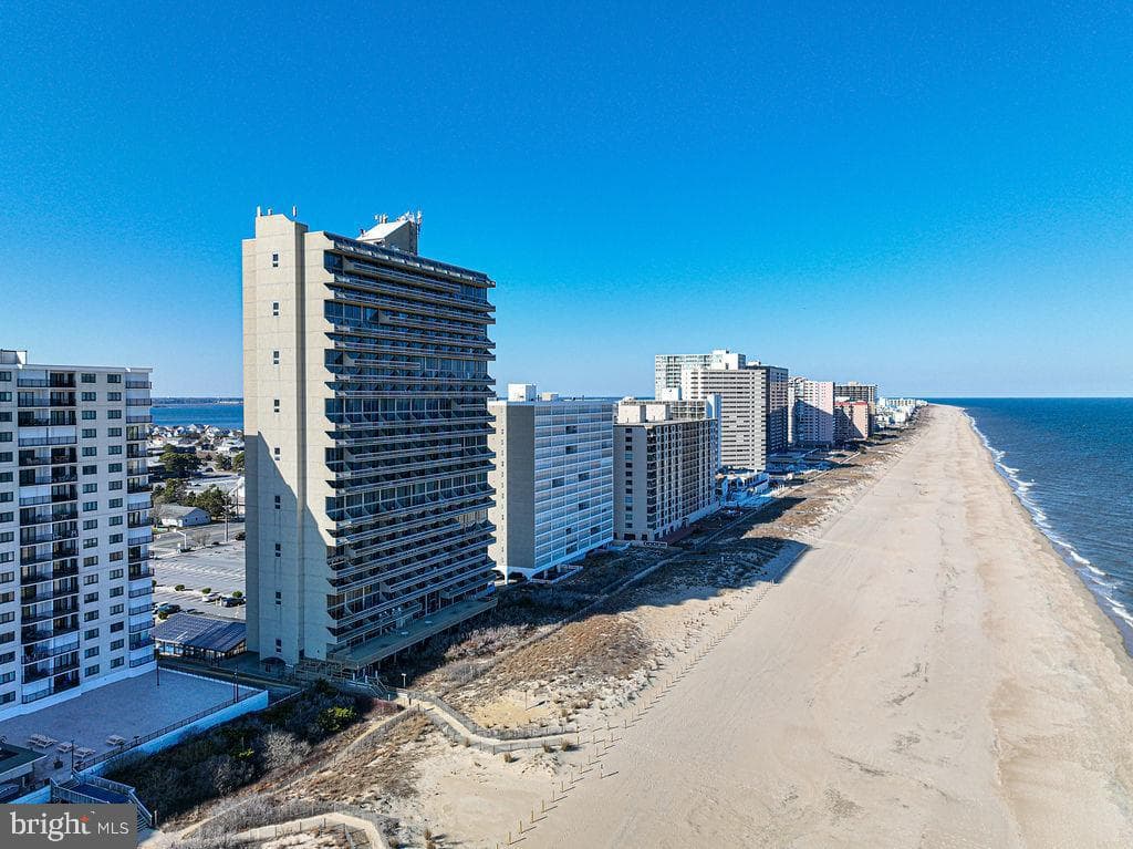 9900 Coastal Highway #2505 photo 56