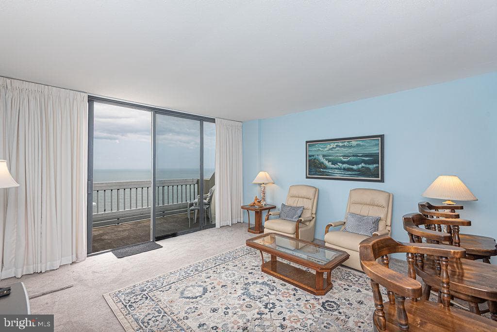 9900 Coastal Highway #2505 photo 8