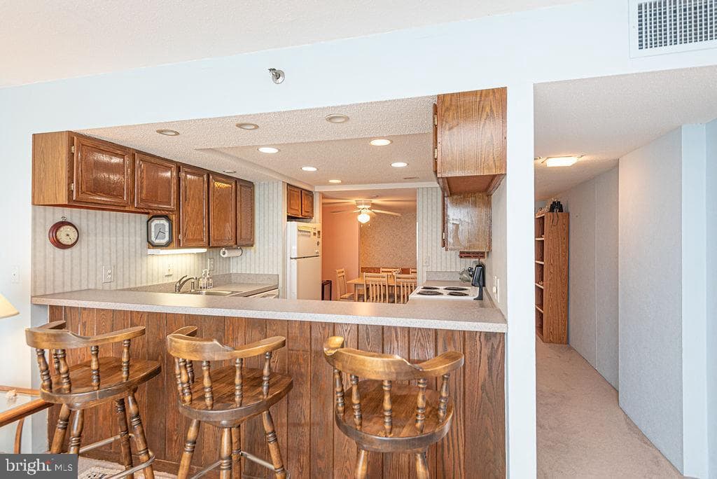 9900 Coastal Highway #2505 photo 9